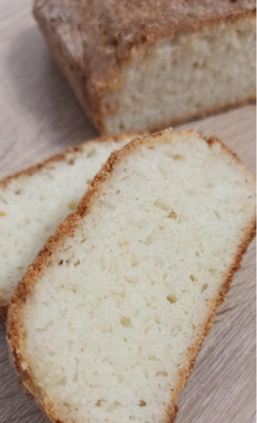 Хлеб белый для сэндвичей