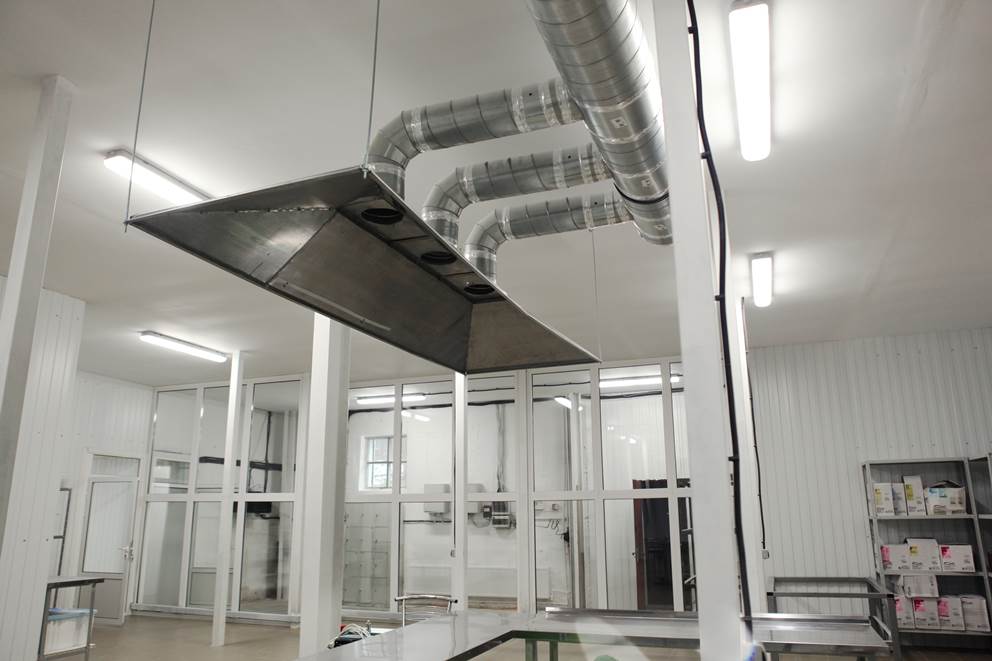 Требования к обработке и хранению тары, упаковки, инвентаря Требования к обработке и хранению тары, упаковки, инвентаря