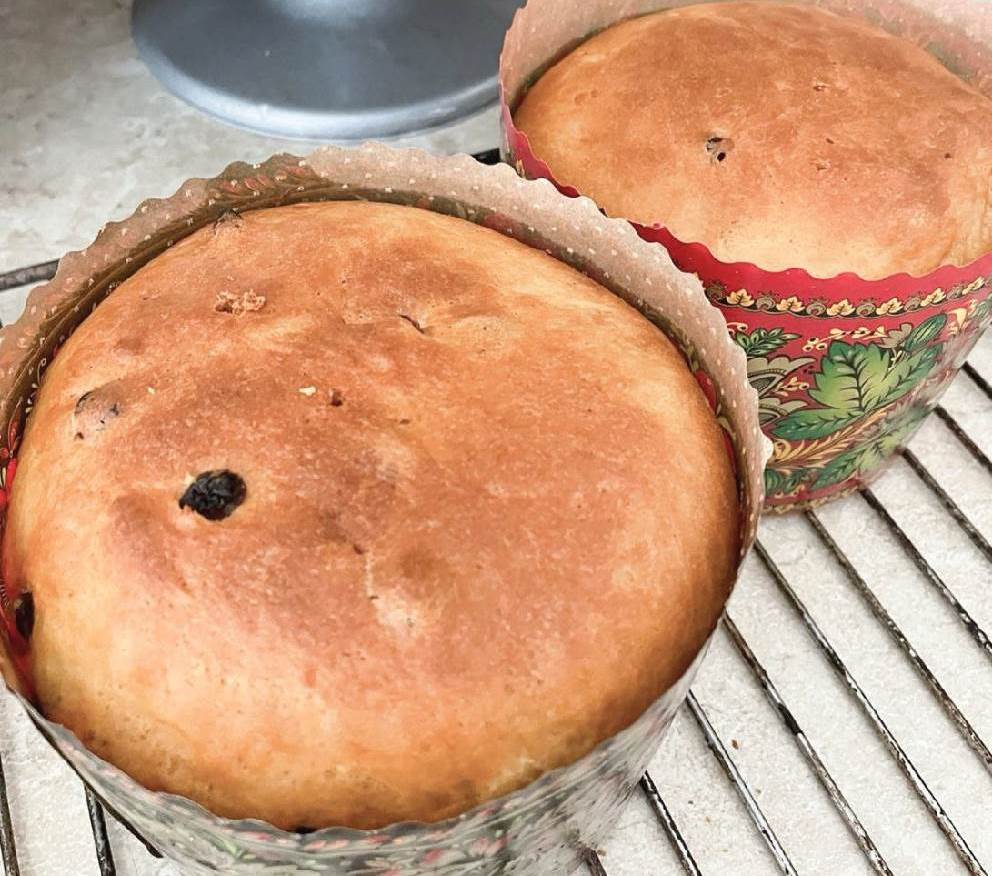 Проблемы и дефекты куличей Проблемы и дефекты куличей