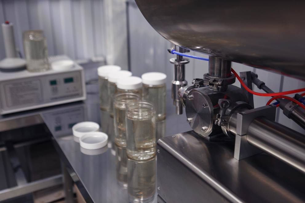 Требования к производственному процессу Требования к производственному процессу