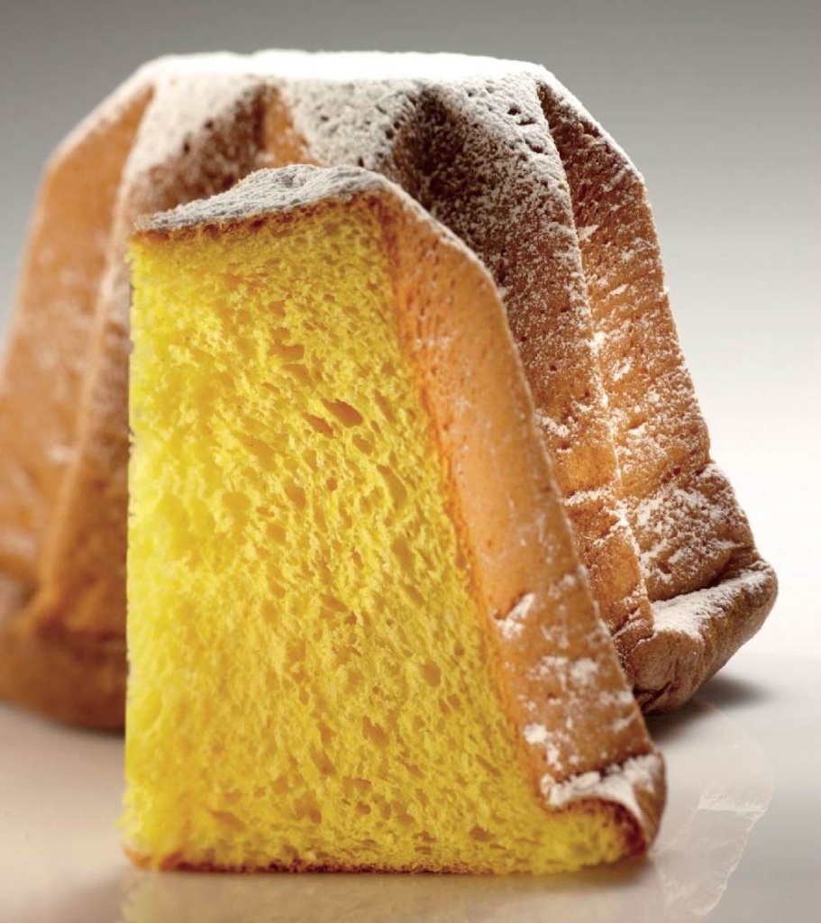 Пандоро Пандоро