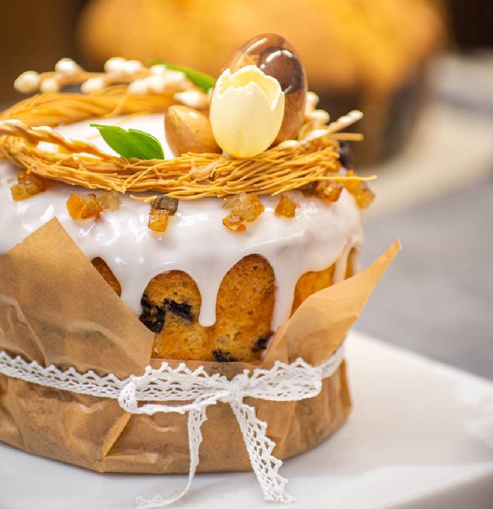 Классификация куличей Классификация куличей