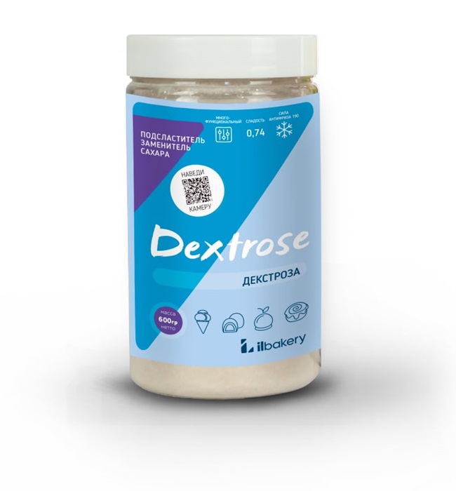 Dextrose