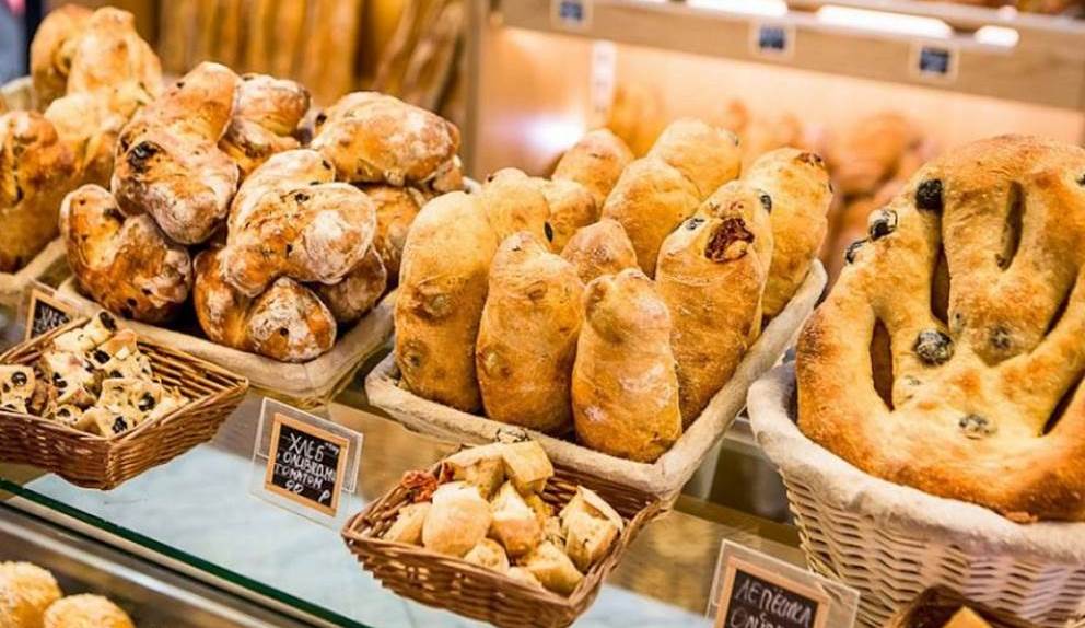 Подготовка ассортимента