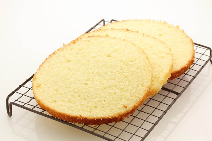 А как заморозить бисквит для торта и другие коржи правильно А как заморозить бисквит для торта и другие коржи правильно