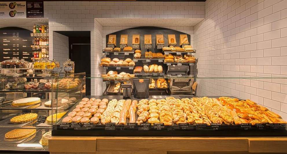 Актуальность открытия пекарни в 2023 году