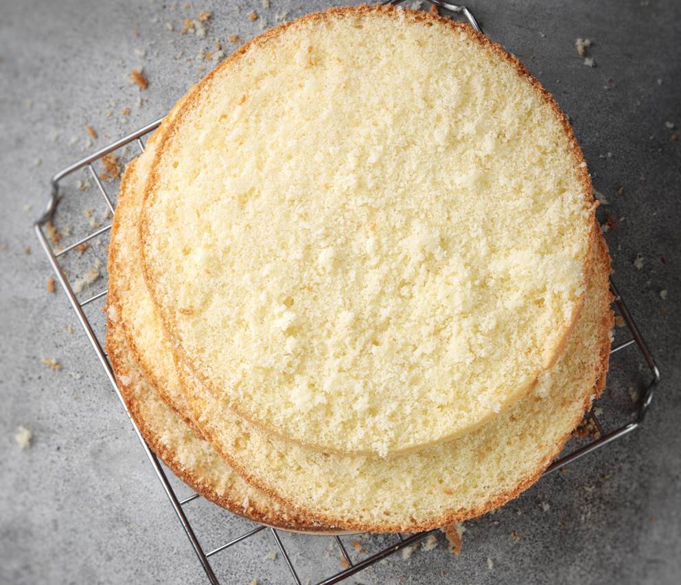 Все ли бисквиты можно замораживать Все ли бисквиты можно замораживать