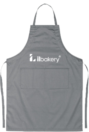Фартук ILbakery