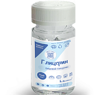 Глицерин пищевой дистиллированный ПК-94 пищевая добавка (Е 422)