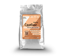 "Сдобное тесто" сухая смесь для мучных кондитерских изделий