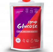 Глюкозный сироп 43%