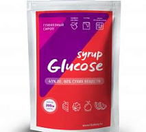 Глюкозный сироп 43%