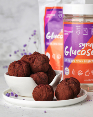 Глюкозный сироп 43%