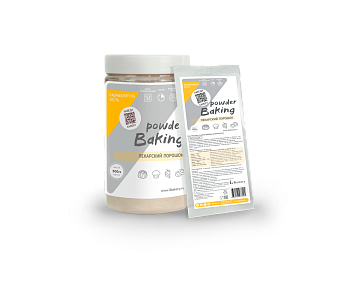"Пекарский порошок" разрыхлитель для теста
